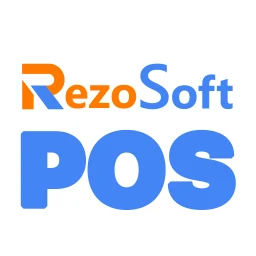 RezoSoft POS simgesi