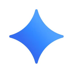 Google Gemini Enterprise simgesi